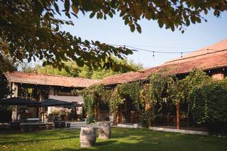 Cascina Capitanio