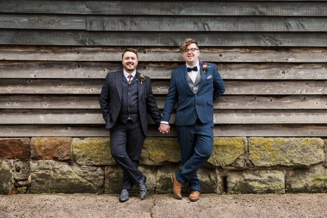 Coupe’s photos at Pimhill Barn