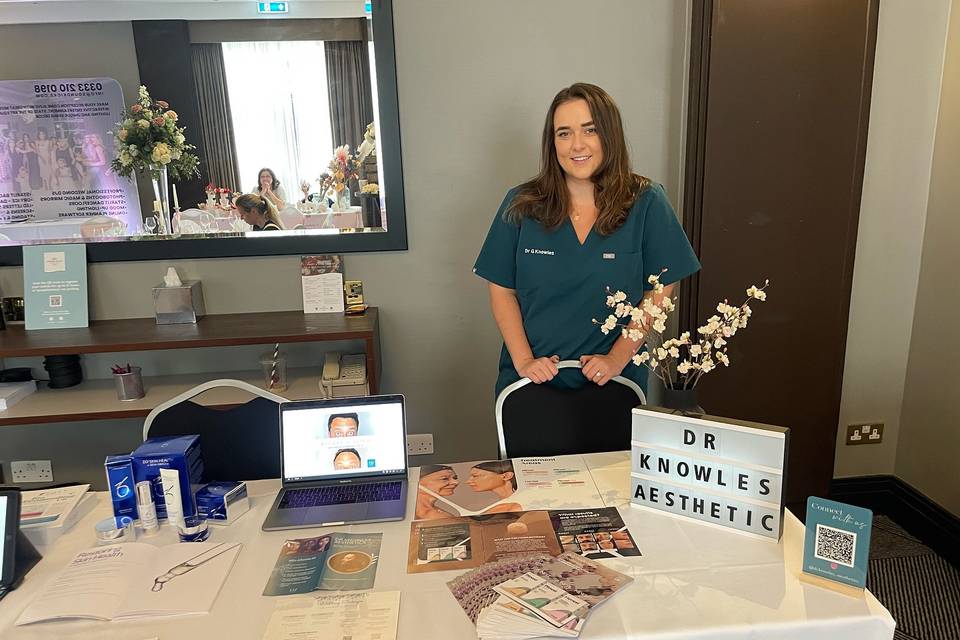 Dr Knowles Medical Aesthetics