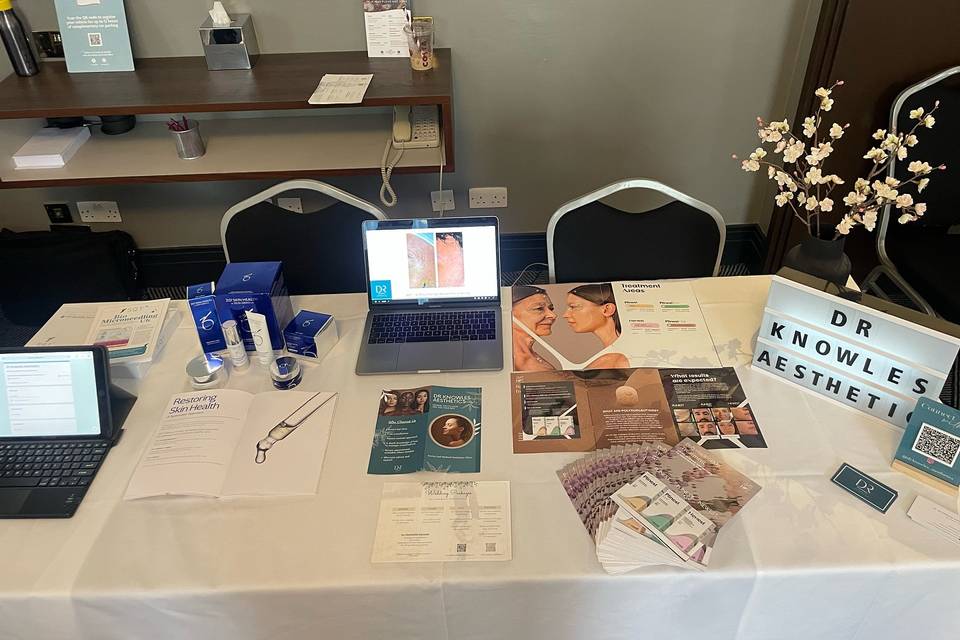 Dr Knowles Medical Aesthetics