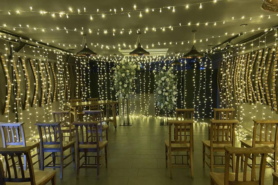 Refectory