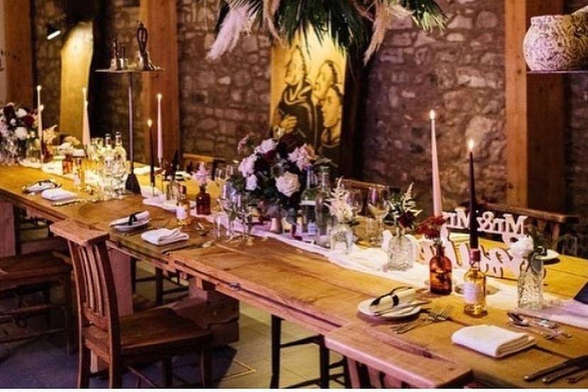 Table setting