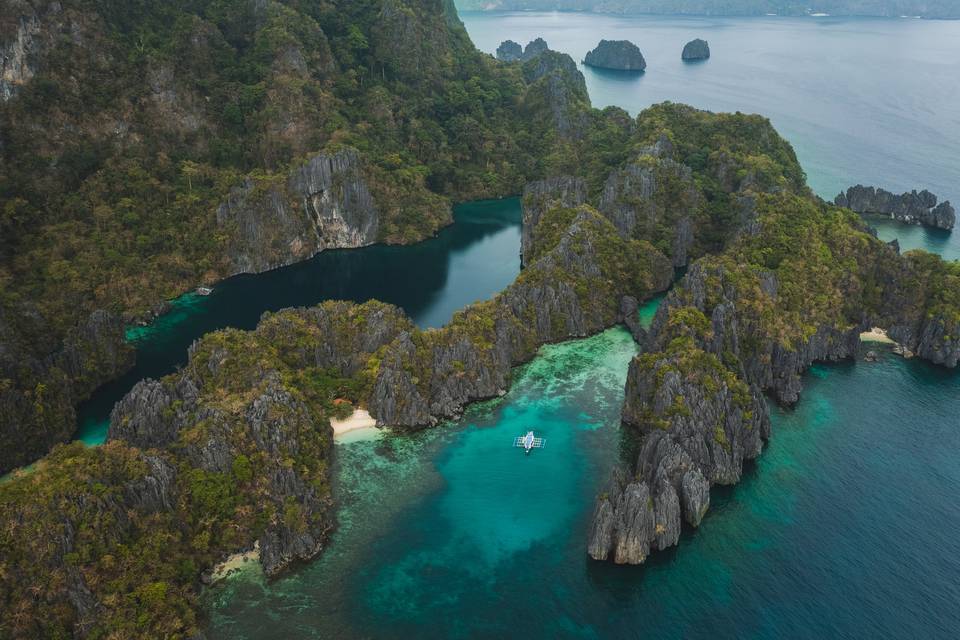 El Nido, Palawan