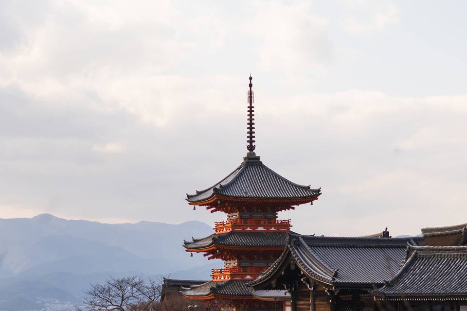 Kyoto, Japan