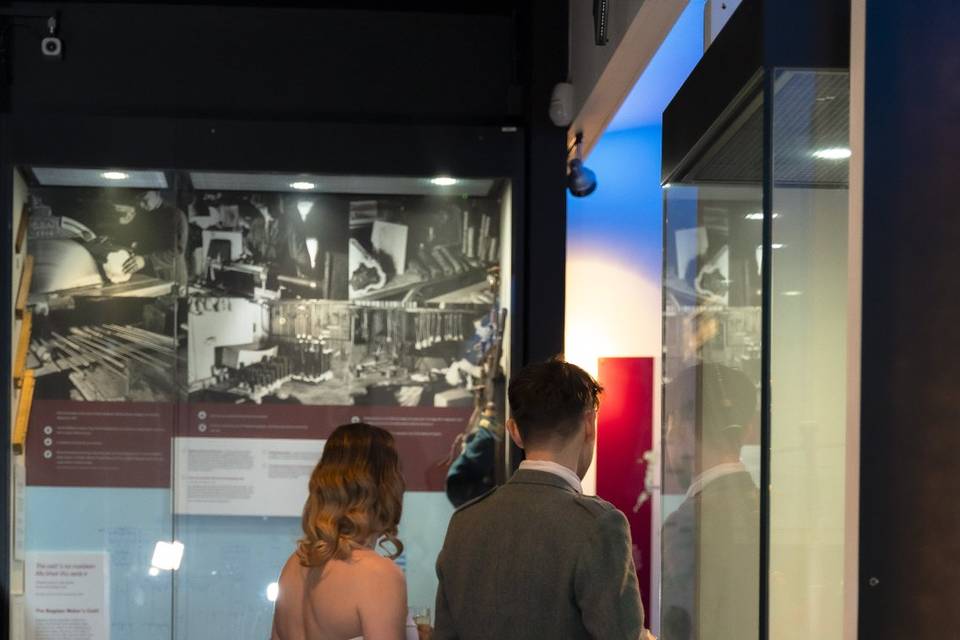 The National Piping Centre 61