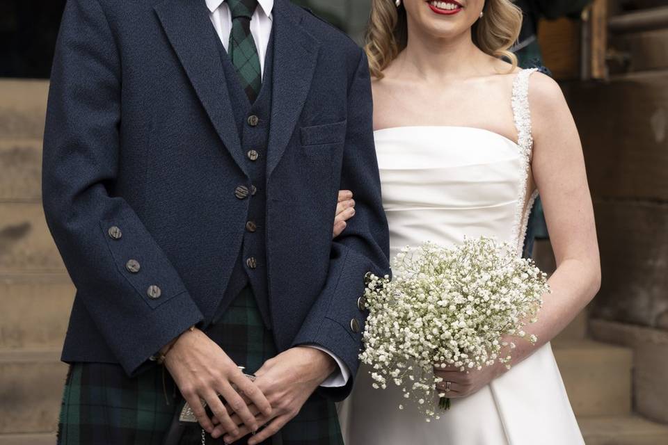 The National Piping Centre 69