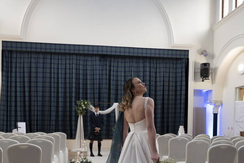 The National Piping Centre 71