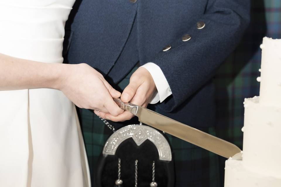 The National Piping Centre 74