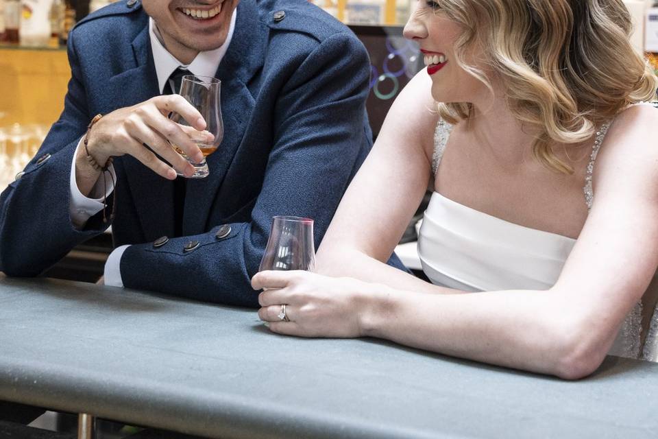 The National Piping Centre 77