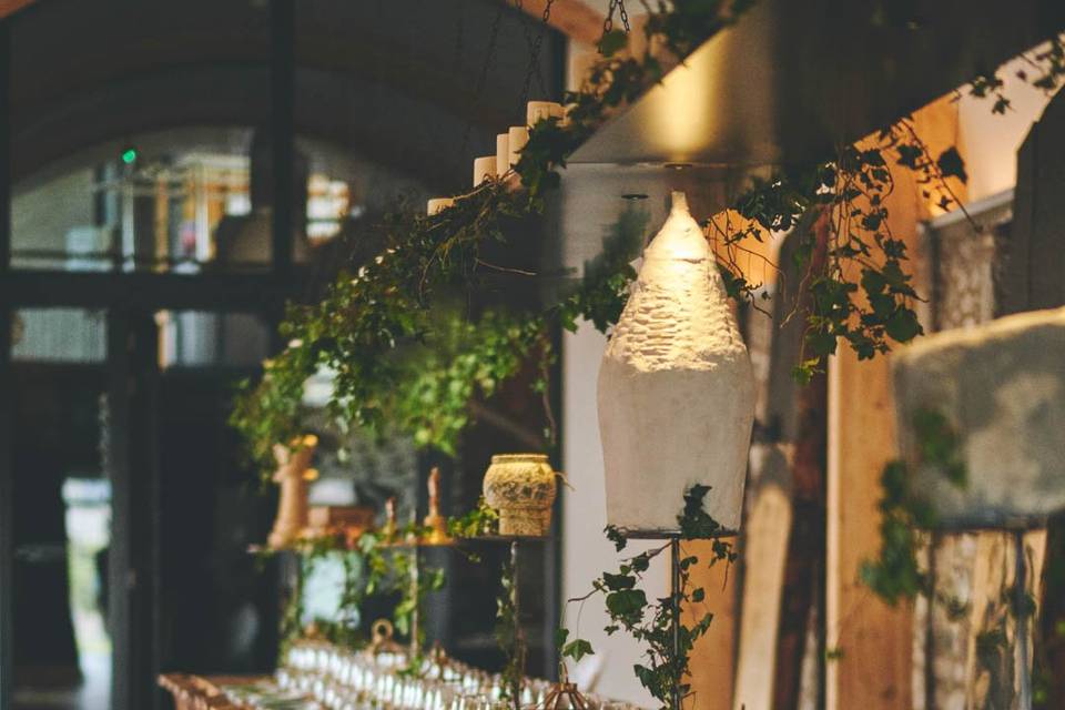 Table Setting