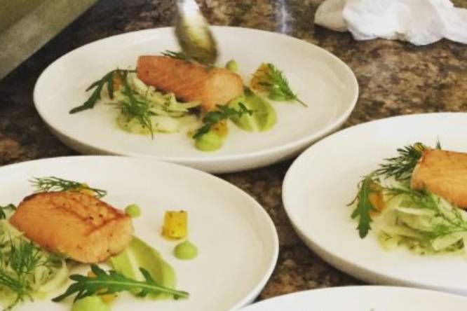 Food for your wedding