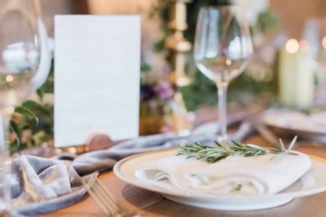 Receptions