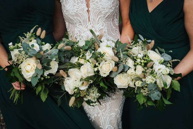 Feather & Fern Florist