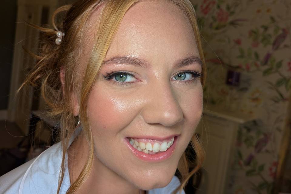 Bridesmaid