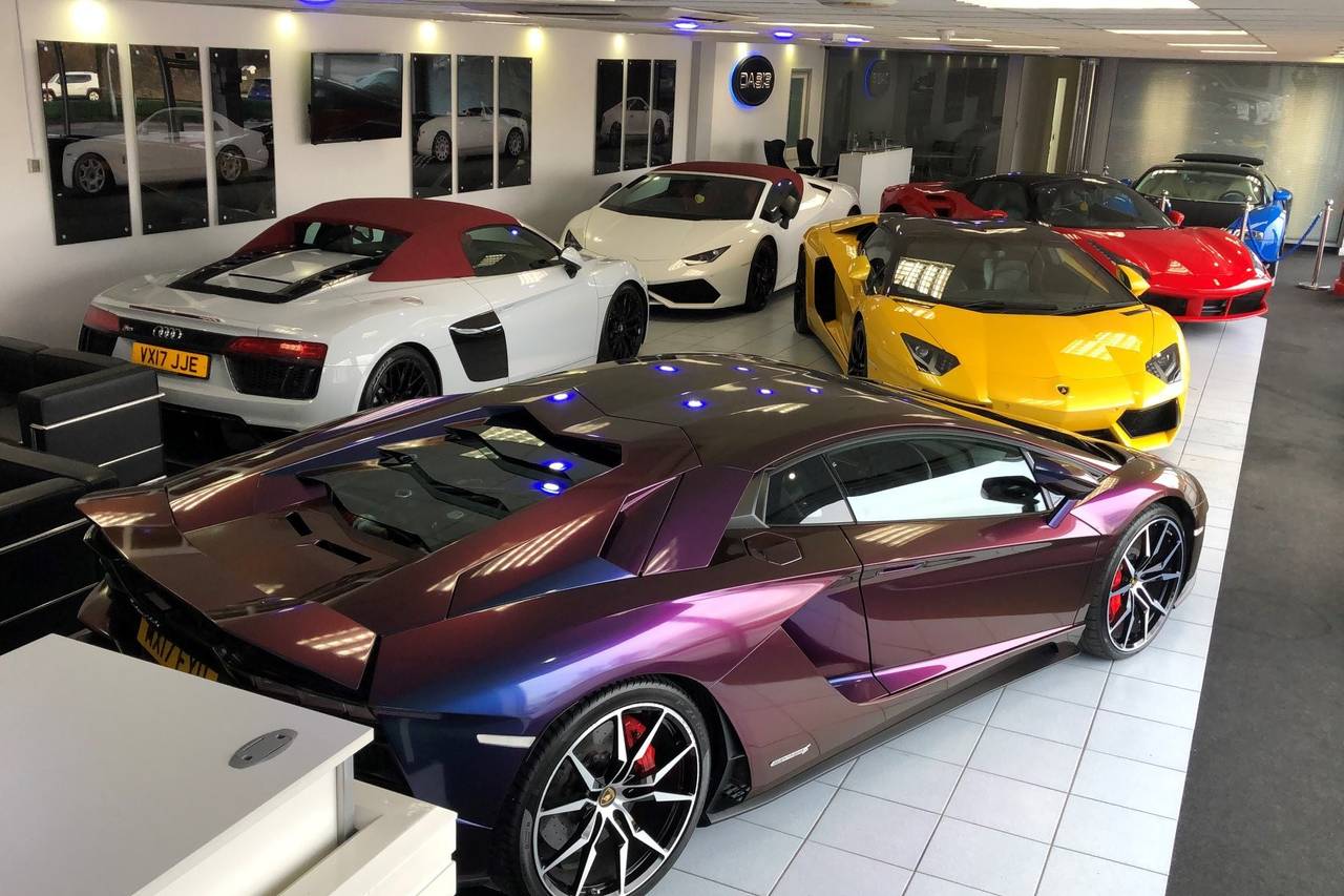 Car Hire In Bradford West Yorkshire
