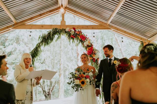 Ceremony