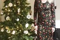 Christmas baubles
