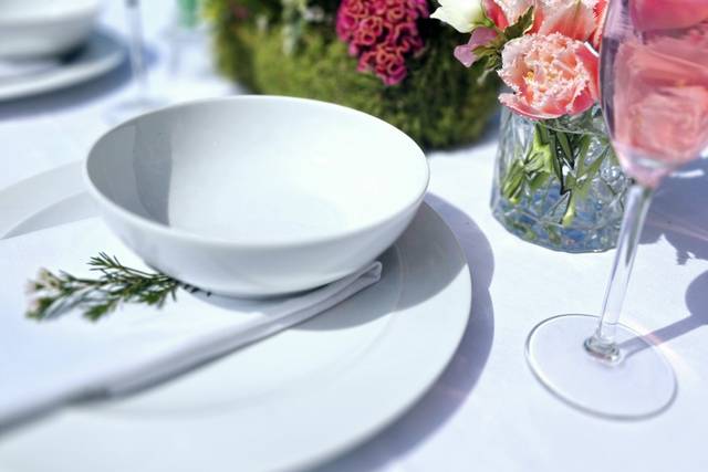 Table Decor