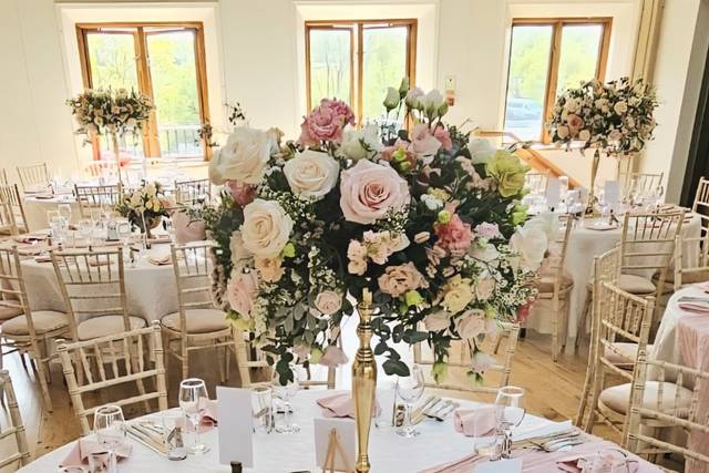 Branch & Bloom Florals