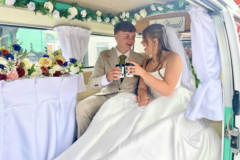 Cheers