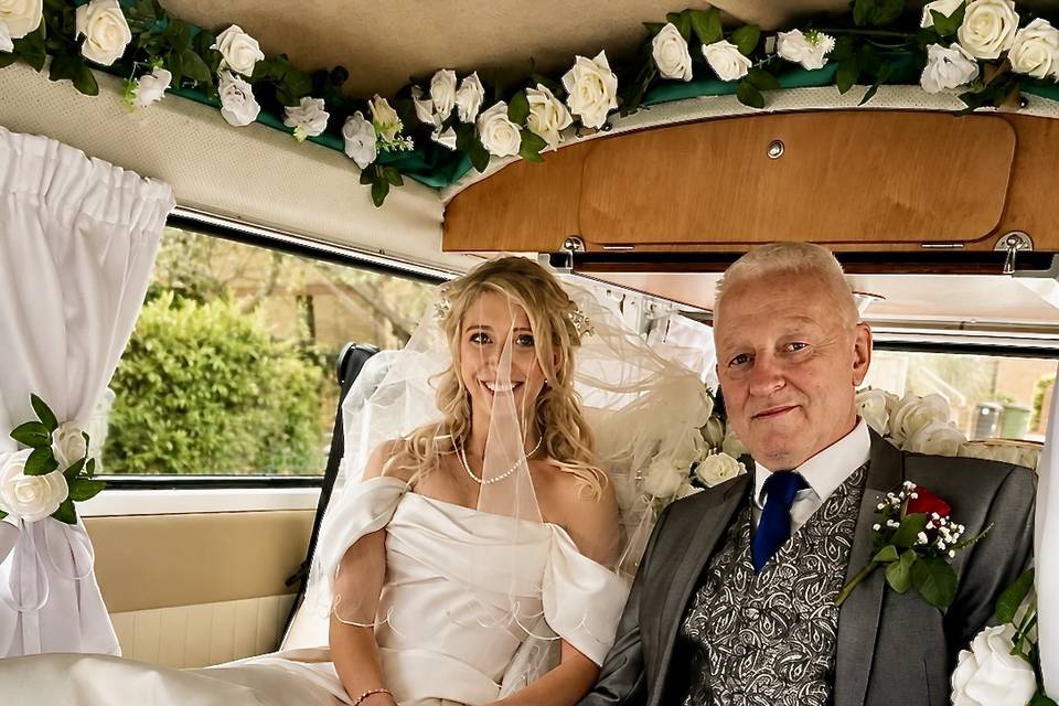 Father of the Bride
