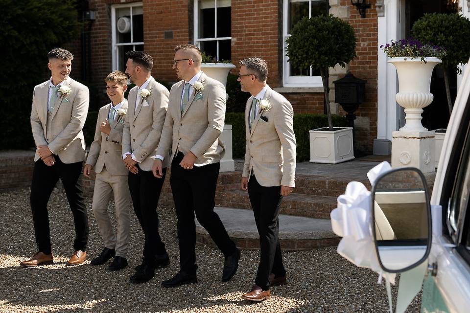 The Boys
