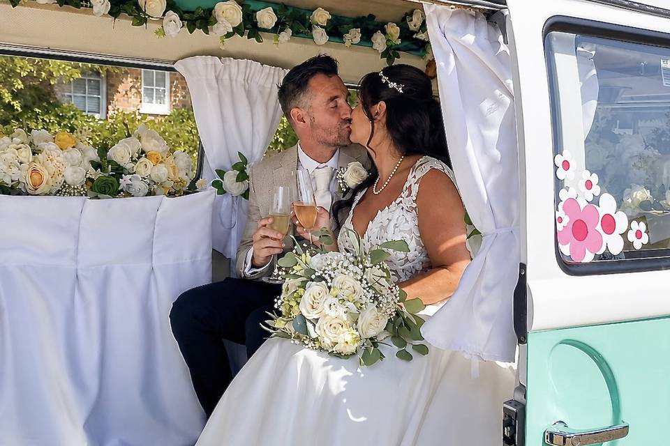 The Kiss
