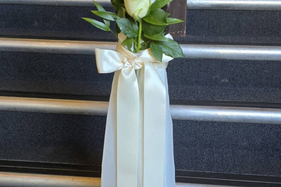Single Post Pew End