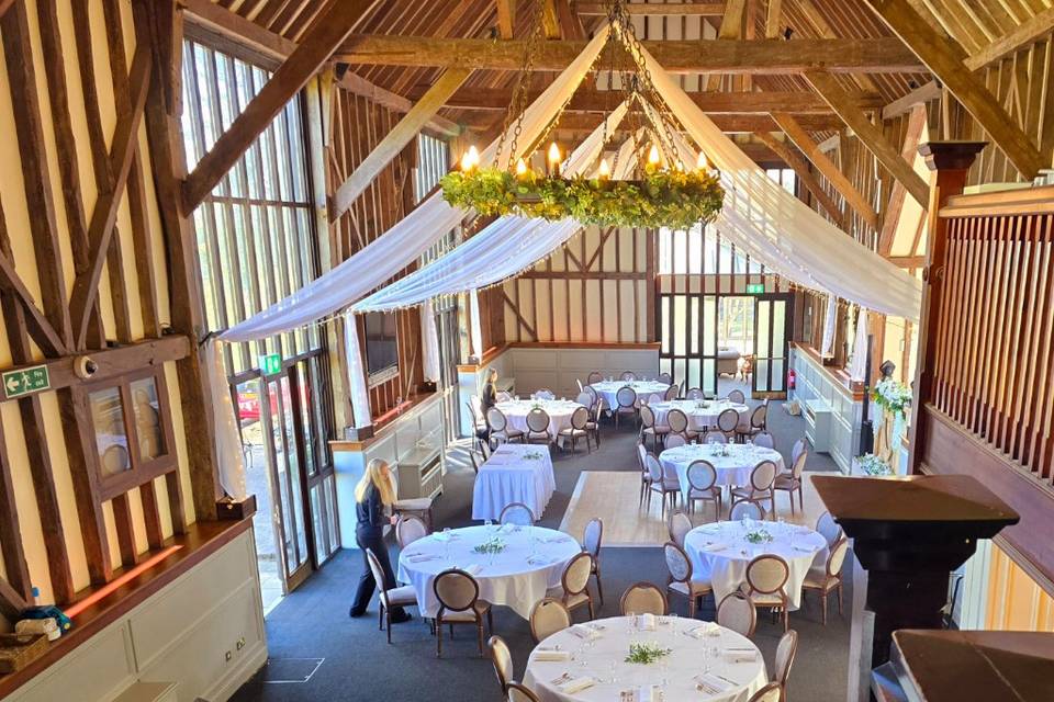 Venue Decor