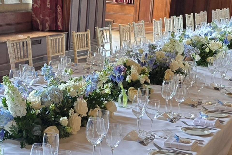 Branch & Bloom Florals