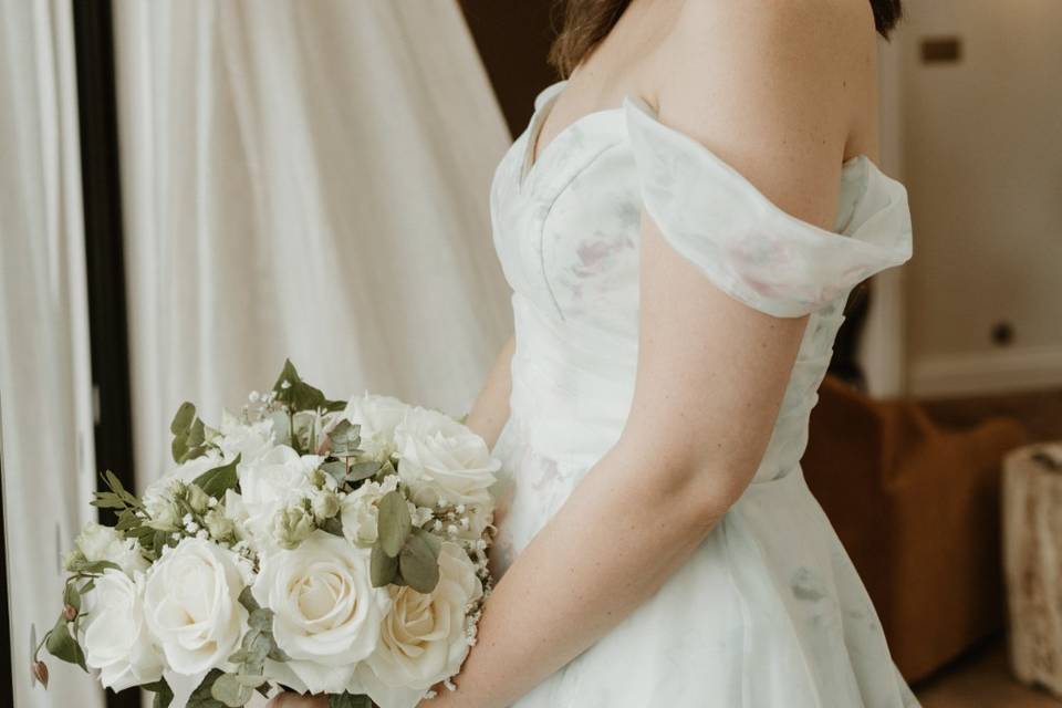 Bridal Bouquet