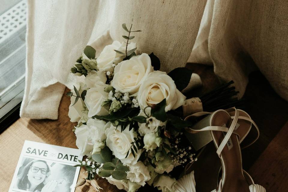 Curated Floers