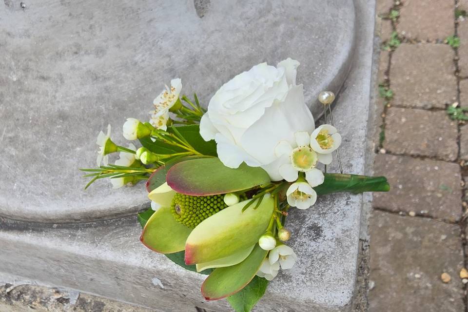 Boutonniere