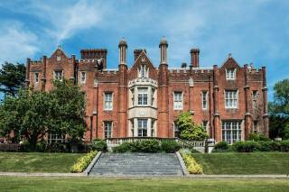 De Vere Latimer Estate