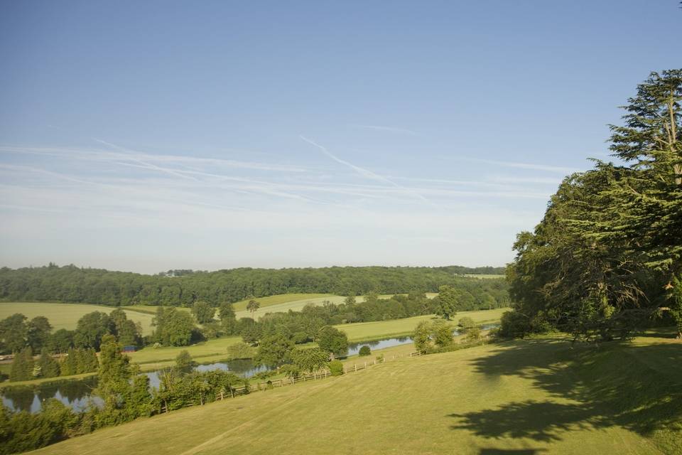 De Vere Latimer Estate