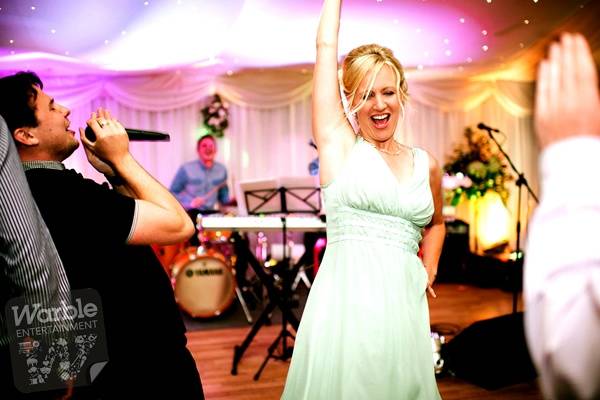 The Liveliest Wedding Music