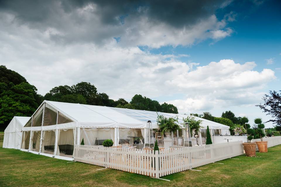 Marquees North