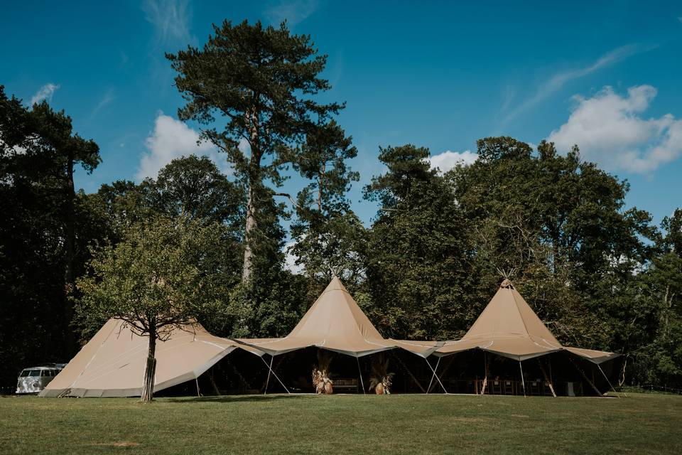 Tipi