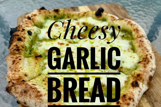Garlic bread