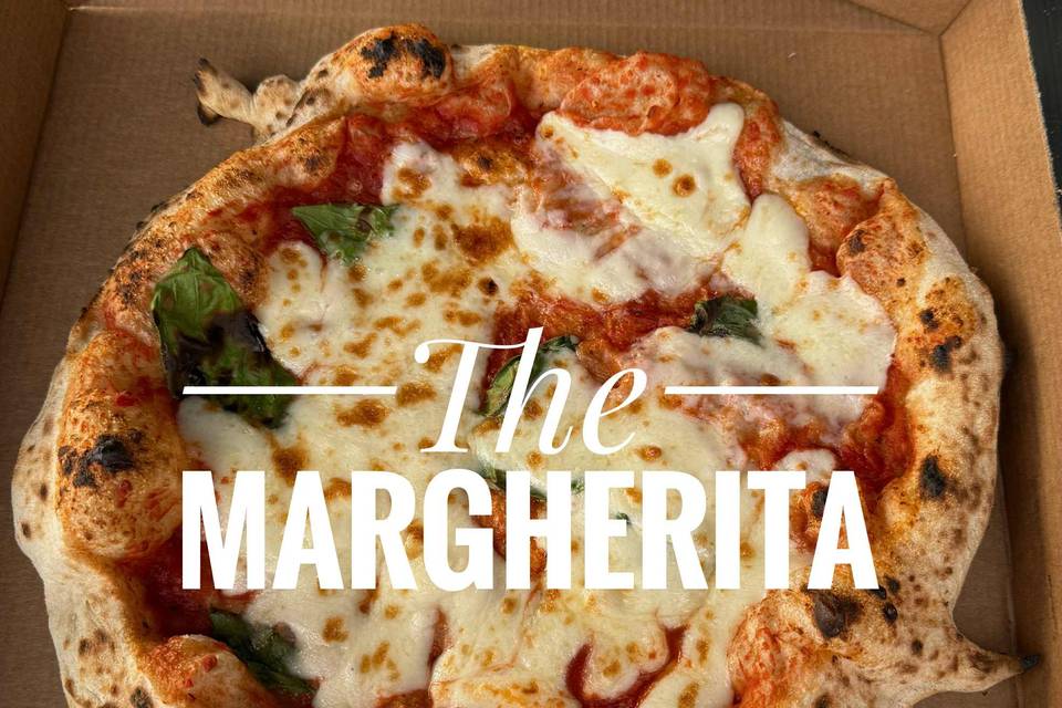 Margherita