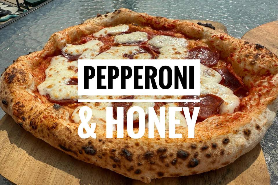 Pepperoni
