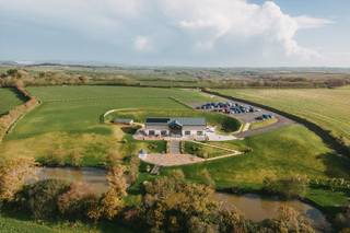 The Barn at Pengelly