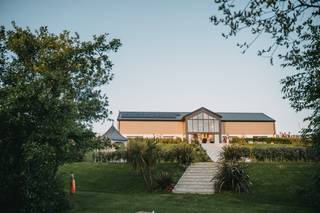 The Barn at Pengelly