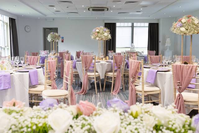Holiday Inn London Bexley