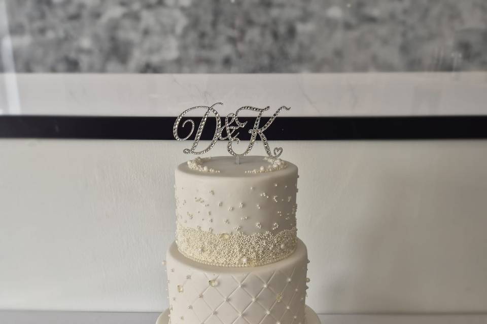 Cake