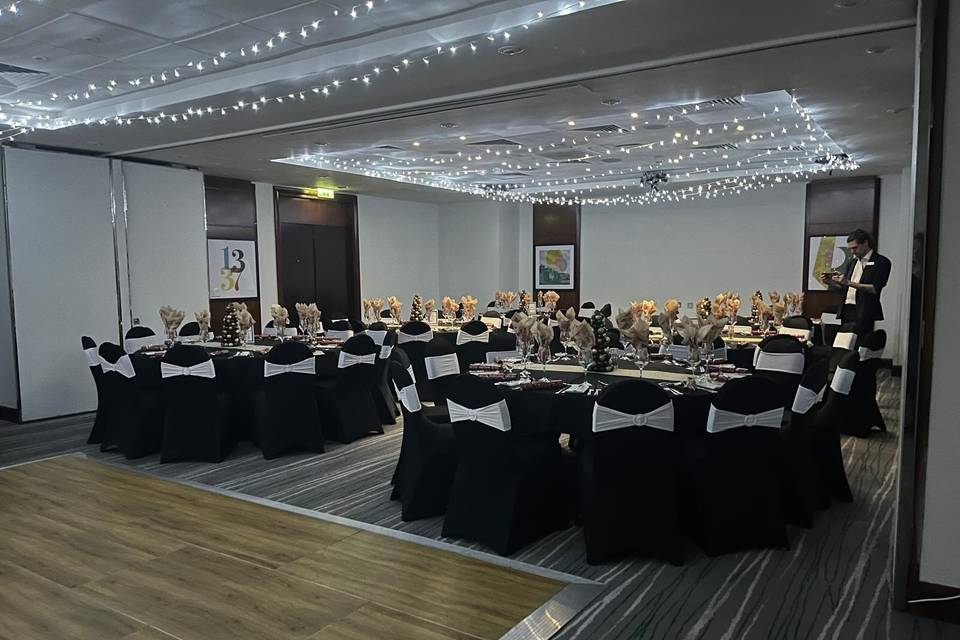 Holiday Inn London Bexley