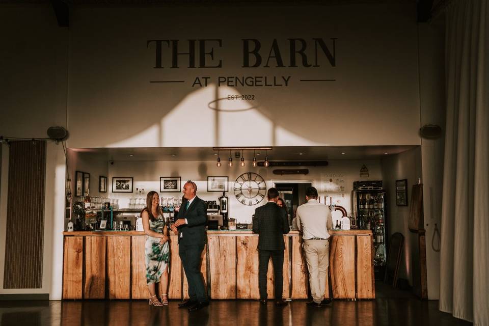 The Bar