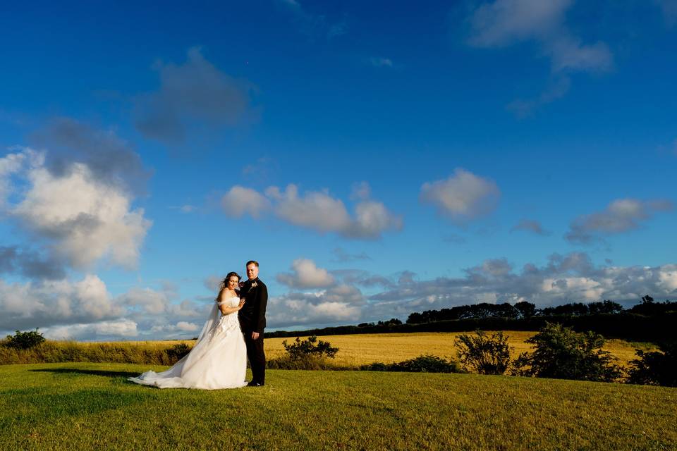 The Barn at Pengelly