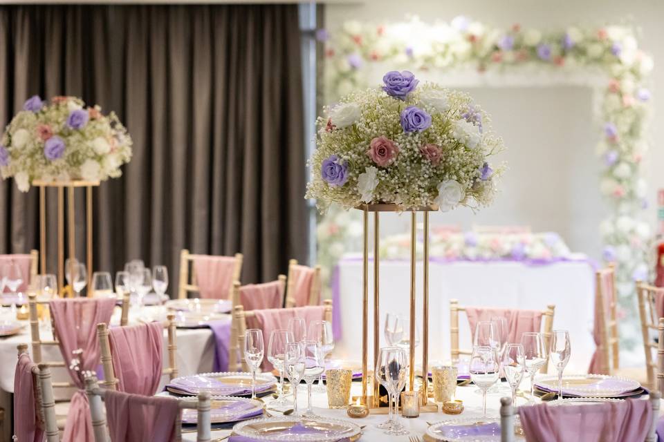 Table decor