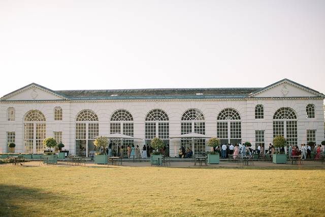 Historic Georgian Grandeur